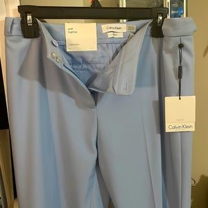 Calvin Klein Highline Pant - Petite